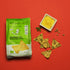 SANATELE BIO Mazare, Naut si Linte, ecologic, fara gluten, 40g